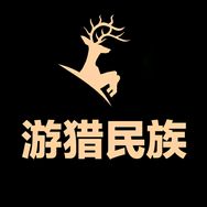 游猎民族宠物食品旗舰店抖音达人头像