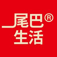 尾巴生活宠物食品旗舰店抖音号头像