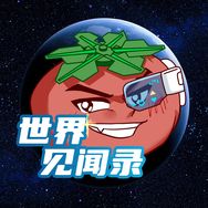 世界见闻录抖音达人头像
