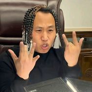 新疆三强玉业2抖音达人头像