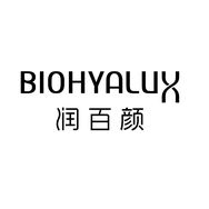 润百颜官方旗舰店全能次抛抖音号头像