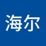 海尔洗衣机品控仓抖音达人头像