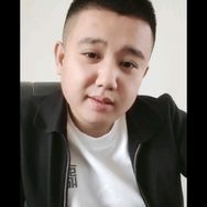 启晨啊抖音达人头像