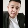 启晨啊抖音达人头像