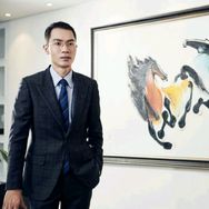 鸿星尔克吴荣照抖音达人头像