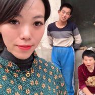 萍儿是全家的希望抖音达人头像