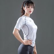 大燕子健身抖音达人头像