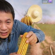 玉优农业抖音达人头像