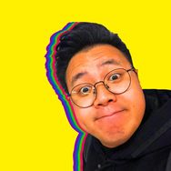 大LOGO 吃遍中国抖音达人头像