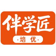 伴学匠官方旗舰店抖音达人头像