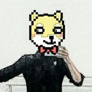 伯爵狗抖音达人头像