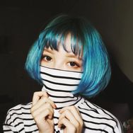 颜九抖音达人头像