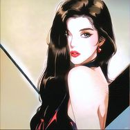 奥黛丽·椒椒抖音达人头像