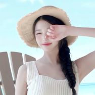 小菲素谁抖音达人头像
