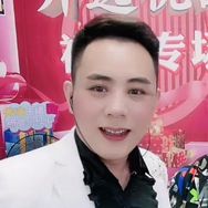 郑东升《升发滋补行》小号抖音达人头像