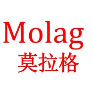 莫拉格乳品旗舰店抖音达人头像
