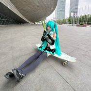 长板婷妹🍀抖音达人头像