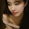 章可妍抖音达人头像