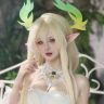 -阿媛吃不饱-抖音达人头像