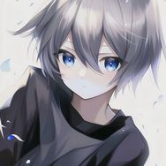 林夜抖音达人头像