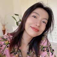 幸运燕儿抖音号头像