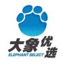 大象优选抖音达人头像