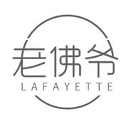 老佛爷腕表抖音号头像