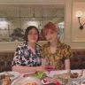 李阿姨和小明抖音达人头像
