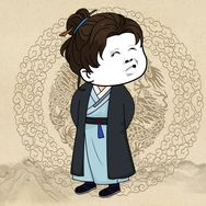 虾仁狂抖音达人头像