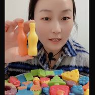 叮咚娜姐百货铺抖音达人头像