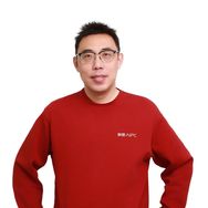 岗哥电脑说抖音达人头像