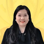 毛毛虫李洁老师抖音号头像