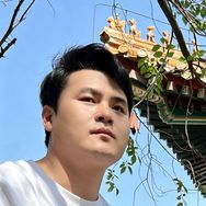 亚楠（9月11日中秋福利）抖音达人头像