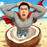 运动员李明轩🥥抖音达人头像