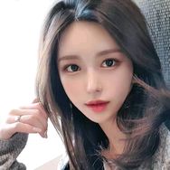 尹素婉抖音达人头像