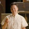 月饼哥哥烘焙旗舰店抖音达人头像