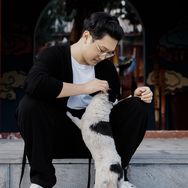 洪洞师兄(目清)抖音达人头像