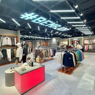 万达商场大牌集合二店抖音号头像