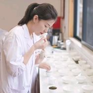 素心·茶器（海霞）抖音达人头像