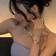 橙意CHENYI饰品主理人抖音达人头像