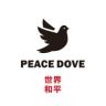 PEACEDOVE抖音达人头像