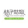 桔子姑娘官方旗舰店抖音达人头像