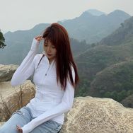 周周在东北抖音达人头像