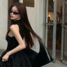 Nova轻奢鞋业抖音达人头像
