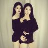 大妞小妞🍓抖音达人头像