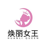 焕丽女王休闲旗舰店抖音号头像