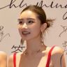 CHU楚妞抖音达人头像