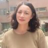 台湾小婧抖音达人头像