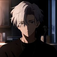 漫域AI剧场抖音达人头像