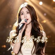 渝鑫鑫🐟⁷⁰⁶【索图互娱】抖音达人头像